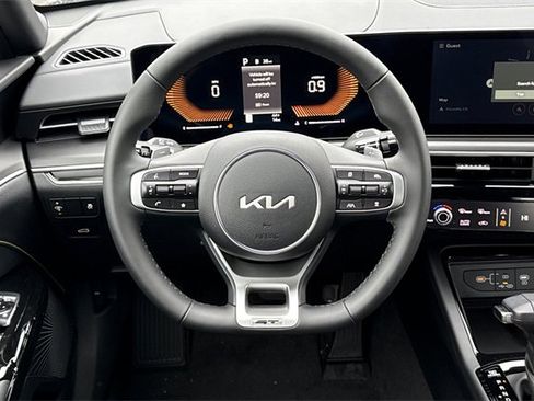 New 2026 Kia K5 GT image 17