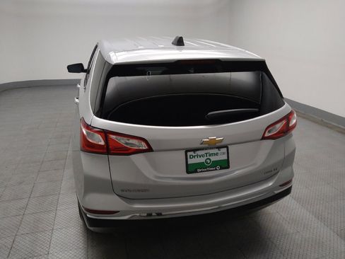 Used 2021 Chevrolet Equinox LT image 6