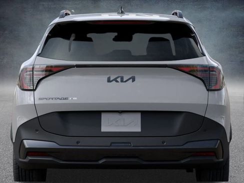 New 2026 Kia Sportage X-Line Prestige image 14