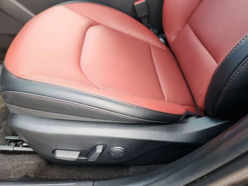 New 2025 Kia K4 GT-Line w/ GT-Line Premium Package image 10