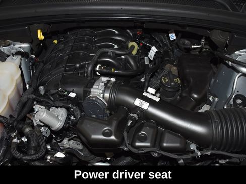 Used 2023 Jeep Grand Cherokee L Limited w/ Luxury Tech Group II AWD/4WD image 10
