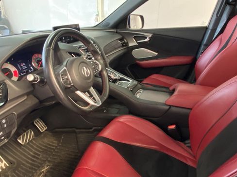 Used 2024 Acura RDX A-Spec AWD/4WD image 20