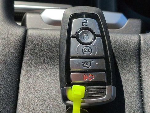 New 2026 Ford Expedition Max Platinum w/ Driver's Package image 34