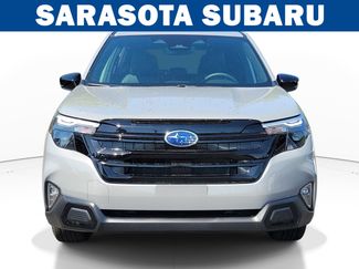 New 2026 Subaru Forester Sport AWD/4WD video 2