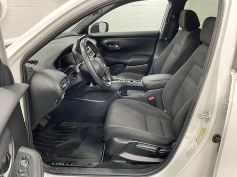 Certified 2023 Honda HR-V Sport image 19