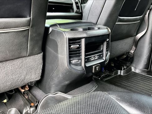 Used 2021 RAM 2500 Limited w/ Night Edition AWD/4WD image 36