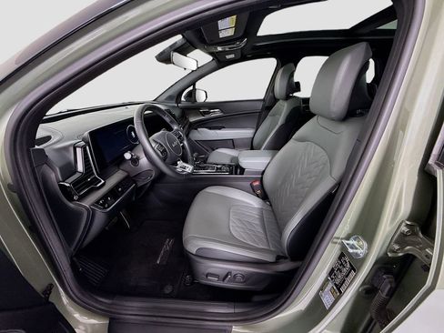 Used 2023 Kia Sportage X-Pro AWD/4WD image 20