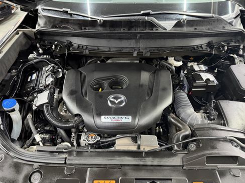 Used 2023 MAZDA CX-9 Touring image 29
