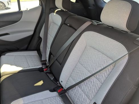 Certified 2022 Chevrolet Equinox LS w/ LS Convenience Package image 14