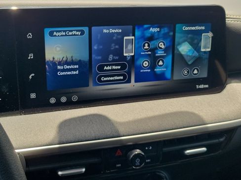 Certified 2026 Nissan Kicks SV FWD image 31