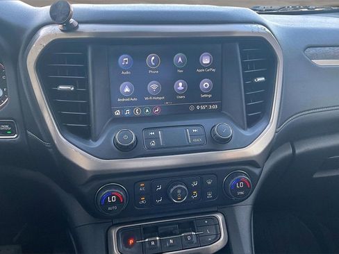 Used 2020 GMC Acadia Denali w/ Technology Package image 6