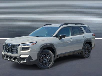 New 2026 Subaru Outback Limited w/ Premium/Limited Package 2