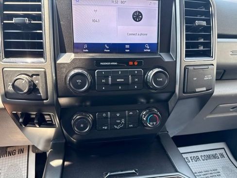 Used 2020 Ford F350 XLT w/ XLT Value Package AWD/4WD image 11