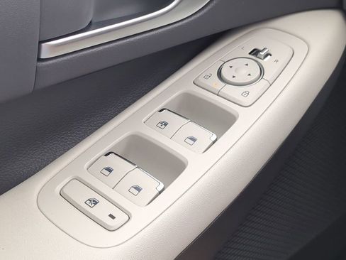 New 2026 Hyundai Sonata Blue image 26