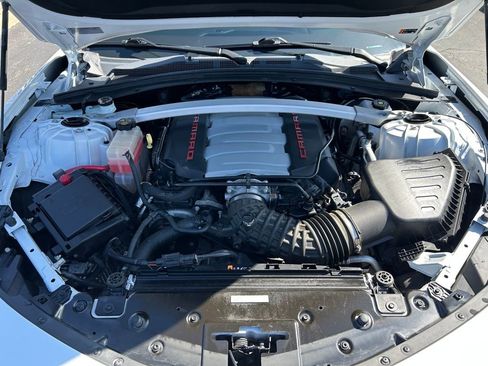 Used 2021 Chevrolet Camaro SS w/ Redline Edition image 27