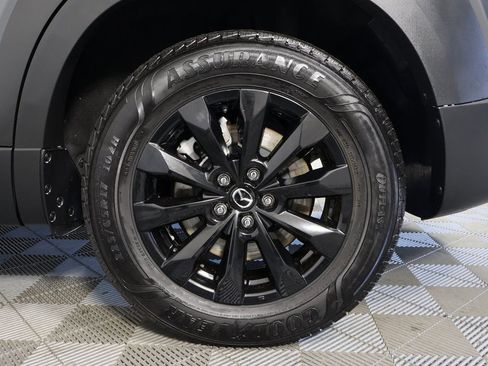 Certified 2024 MAZDA CX-50 AWD 2.5 S w/ Weather Package image 17
