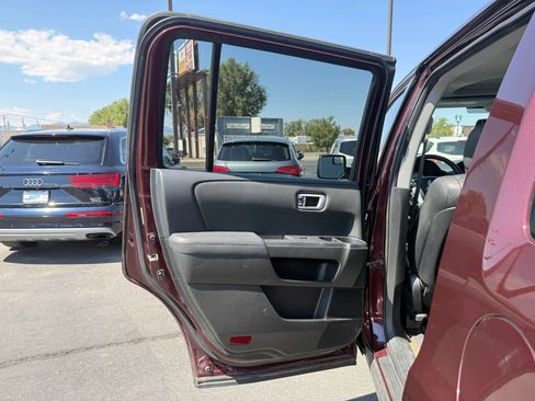 Used 2015 Honda Pilot EX-L image 35