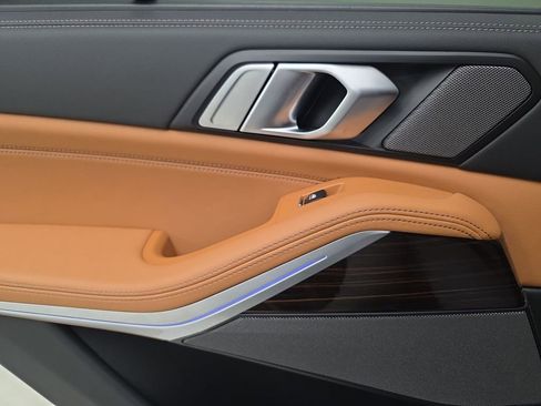 Certified 2024 BMW X5 M60i w/ Executive Package image 26