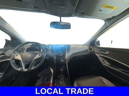 Used 2015 Hyundai Santa Fe Sport 2.0T w/ Option Group 05 image 23