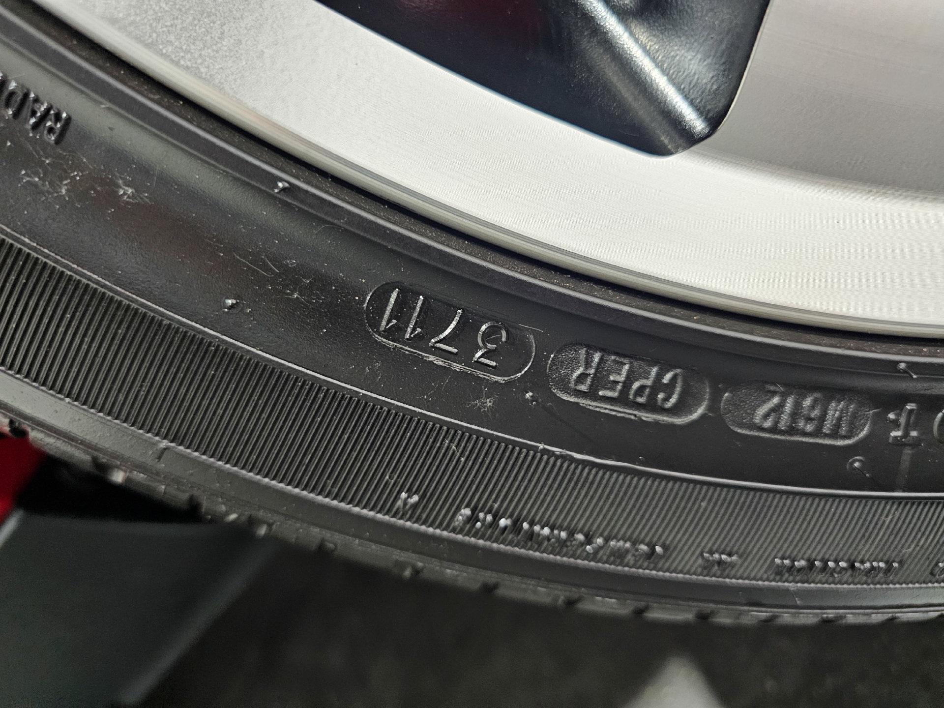 Used 2012 Dodge Challenger SRT8 w/ Premium Sound Group RWD image 45