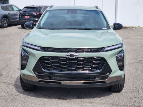 New 2026 Chevrolet Trax ACTIV image 2