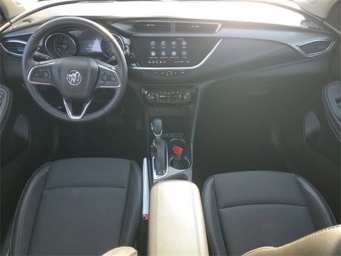 Used 2021 Buick Encore GX Select image 23