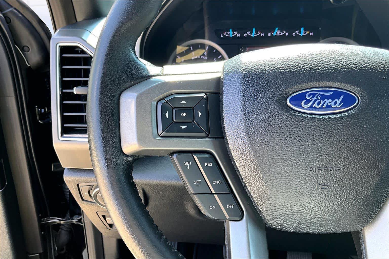Used 2021 Ford Expedition XLT RWD image 22