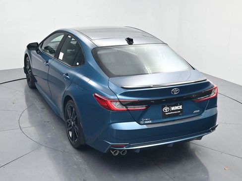 New 2026 Toyota Camry XSE image 61