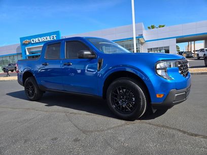 Used 2025 Ford Maverick XL w/ Equipment Group 102A