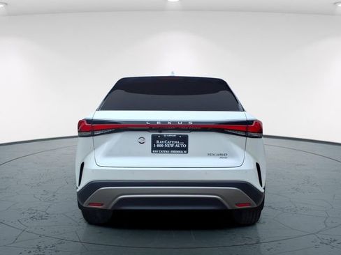 Certified 2024 Lexus RX 350 Premium w/ Accessory Package (P1) image 22