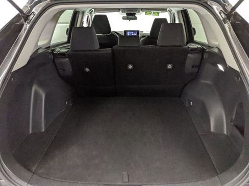 Used 2024 Toyota RAV4 LE image 24