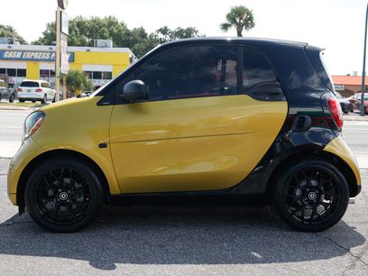 Used 2017 smart fortwo Proxy