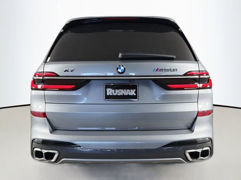 Certified 2024 BMW X7 M60i AWD/4WD image 6