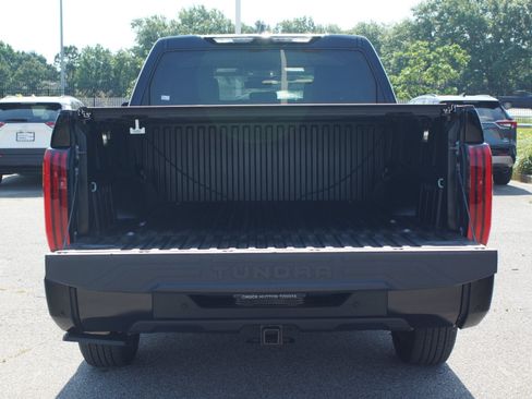 Used 2023 Toyota Tundra SR5 w/ TRD Sport Premium Package AWD/4WD image 16