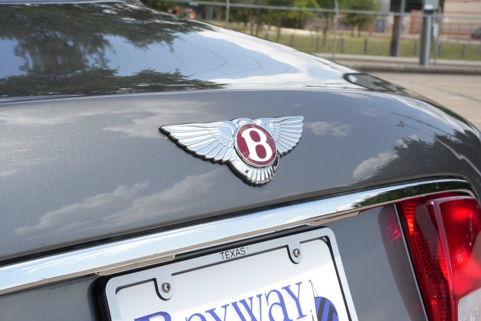 Used 2007 Bentley Arnage R RWD image 20