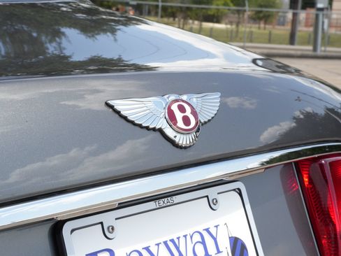 Used 2007 Bentley Arnage R RWD image 20