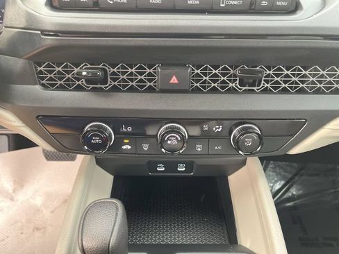 Used 2025 Honda Accord LX image 18