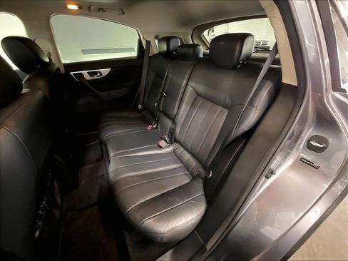 Used 2015 INFINITI QX70 AWD w/ Premium Package image 26
