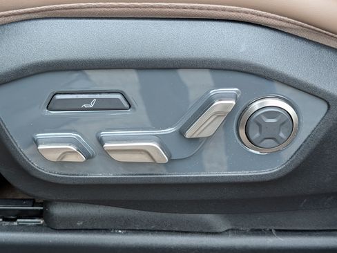 Certified 2024 Kia EV9 Land AWD/4WD image 20