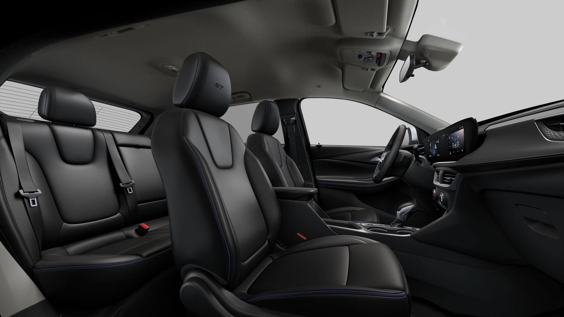 New 2026 Buick Encore GX Sport Touring w/ Advanced Technology Package FWD image 63