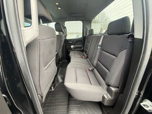 Used 2017 Chevrolet Silverado 1500 LT w/ All Star Edition image 16