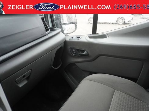 Used 2024 Ford Transit 350 XLT RWD image 31