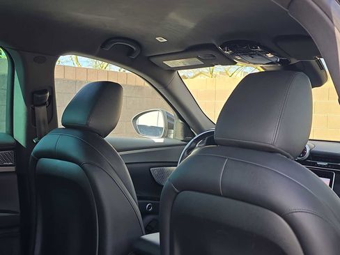 Used 2024 Maserati Grecale GT image 16