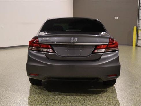 Used 2013 Honda Civic EX image 9