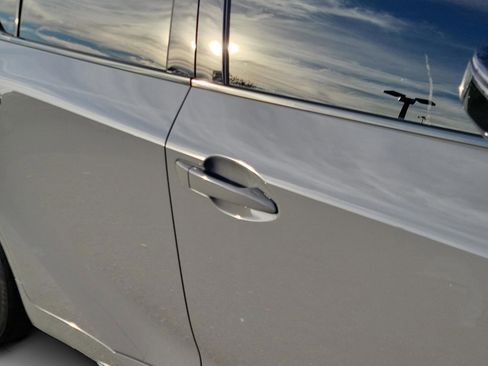 Certified 2025 Lexus IS 350 F Sport image 15