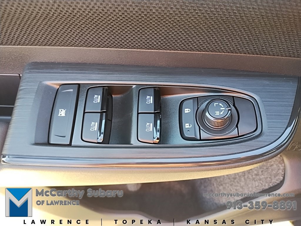 New 2026 Subaru Outback Premium AWD/4WD image 14