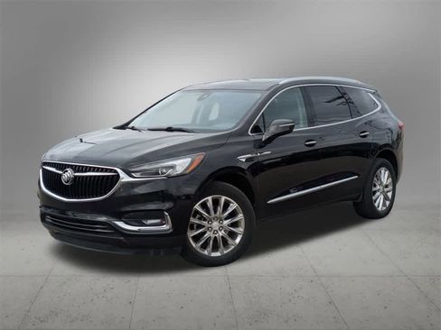 Used 2018 Buick Enclave Premium w/ Experience Buick Package image 1