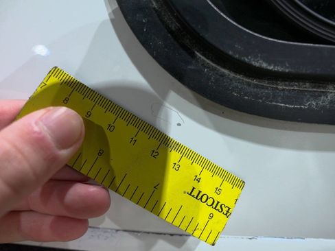 Used 1996 Chevrolet Silverado 3500 4x4 Crew Cab image 37