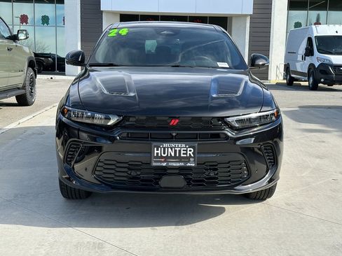 Certified 2024 Dodge Hornet R/T Plus w/ Tech Pack Plus w/o Parking image 11