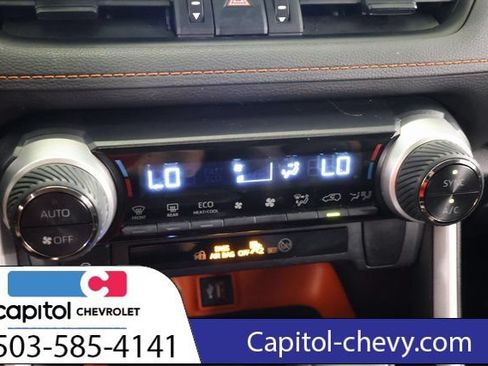 Used 2024 Toyota RAV4 Adventure AWD/4WD image 23